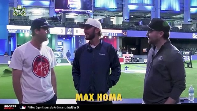 Insight into Max Homa's TGL Experience and Expectations