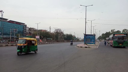 Rajasthan Weather : जयपुर में आसमान में बादल छाए, बारिश की संभावना