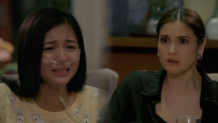 Mommy Dearest: Questioning mommy's love| Episode 5