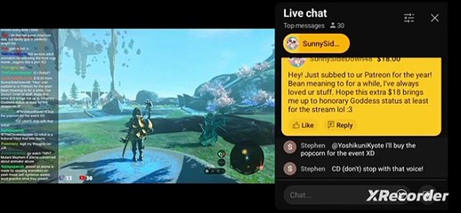 (2:24:25) Tears of the Kingdom Zelda Mod [YT] 7:8