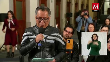 Sheinbaum revela nombre de su libro; estará listo en dos meses