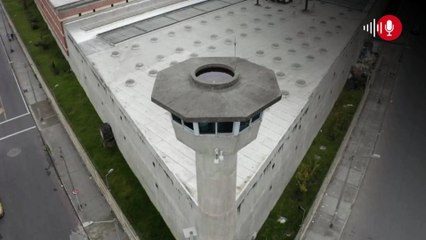 Cárcel de Bogotá fue catalogada como el mejor centro penitenciario de Colombia: ¿cuál es?