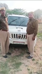 Police Action : अवैध हथियारों के खिलाफ पुलिस का शिकंजा: बासदयाल थाना पुलिस की कार्रवाई