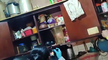 VIDEO | Así avanza el operativo en San Bernardo: granadas ocultas en cocinas y más capturas
