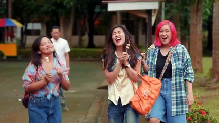 TAGALOG MOVIE - FOUR SISTERS BEFORE THE WEDDING