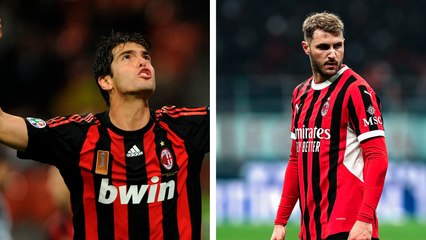 Kaká le abre las puertas a Santi Giménez para unirse al universo de la Kings League