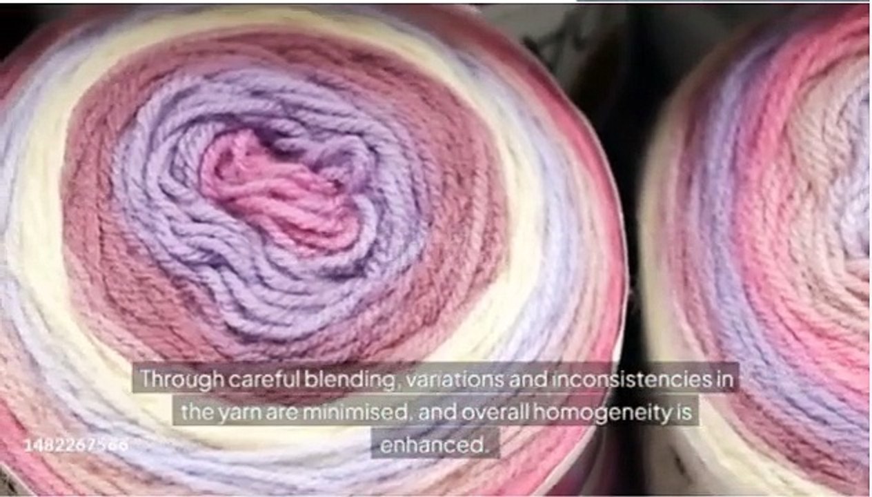 Spinning in Textiles