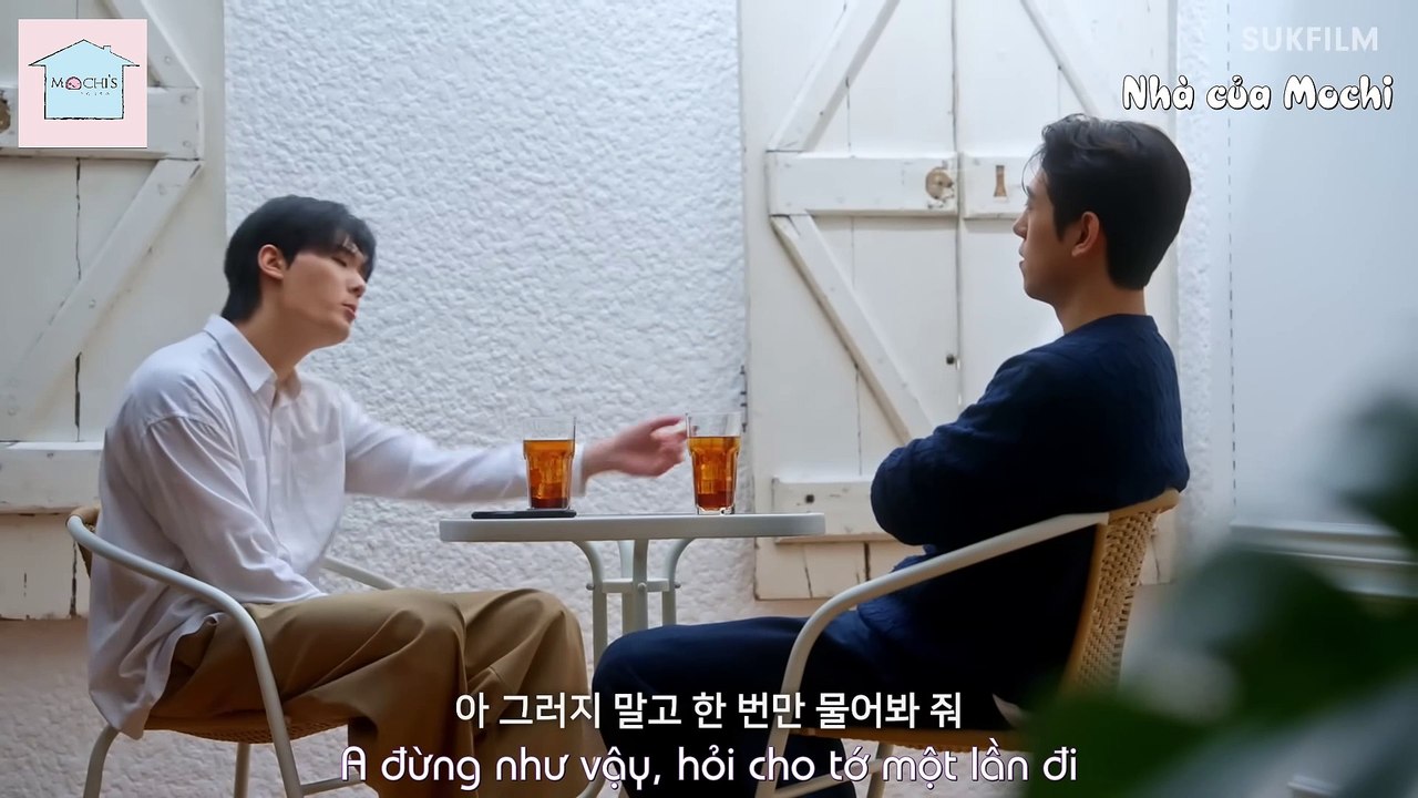 [Vietsub-BL] Checkered Shirt- Tập 4: Hỗn loạn