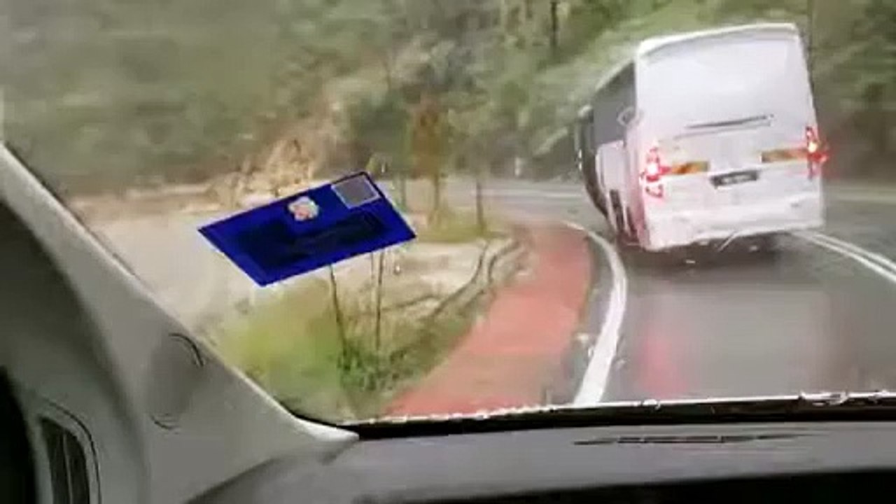 Land Slides
