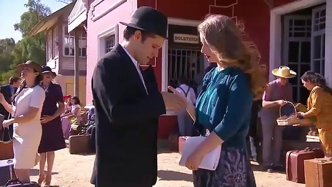 Perdona Nuestros pecados - Capitulo 203