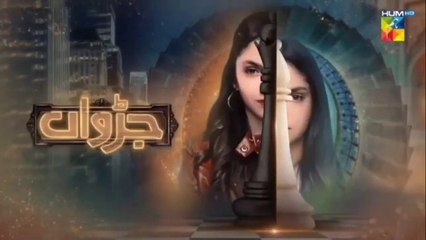 Judwaa - Episode 23 - 28th February 2025 [ Aina Asif & Adnan Raza Mir ] - Har Pal Entertainment