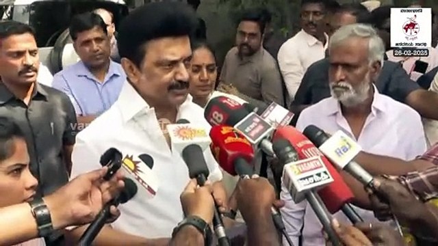 ತಮಿಳುನಾಡು ಸಹಿತ ದಕ್ಷಿಣ ರಾಜ್ಯಗಳಿಗೆ ಕಡಿಮೆಯಾಗಲಿದೆ ಲೋಕಸಭಾ ಕ್ಷೇತ್ರ | Tamil Nadu | MK Stalin | Lok Sabha