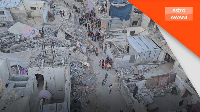 Rundingan fasa seterusnya bermula di Kaherah