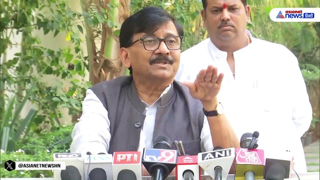 Pune Bus Rape Case: 'कोई पार्टी कार्यकर्ताओं को नहीं कहती कि जाकर बलात्कार करो': Sanjay Raut