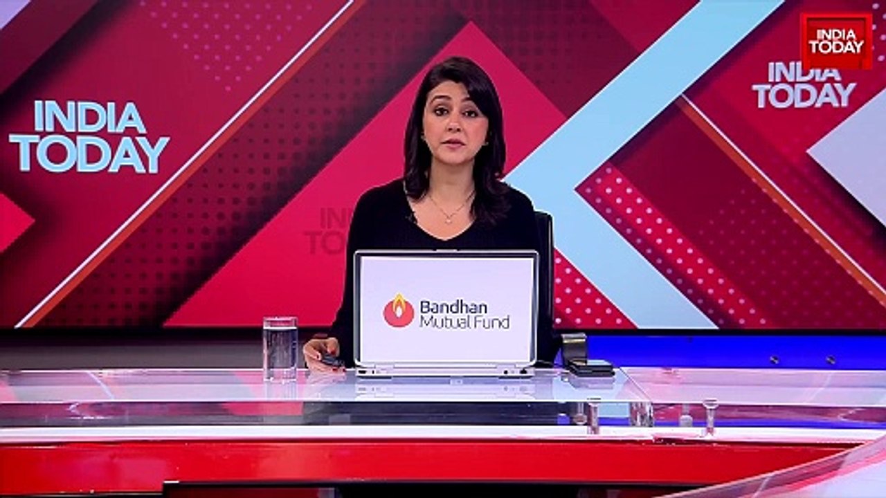 Trump halts Canada question at joint press conference with British PM