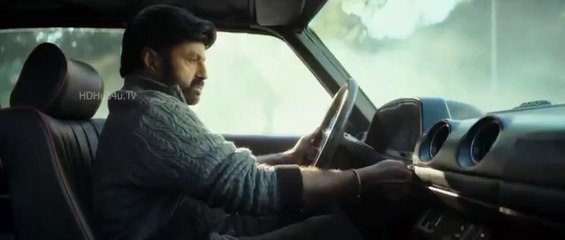 Daaku Maharaaj (2025) Full Hindi Dubbed Movie