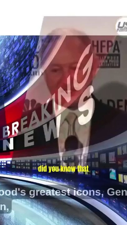 Discover the Legacy of Hollywood Icon Gene Hackman!