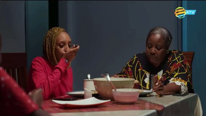 City Maid Nshyashya Yuzuye 28/2/2025 | Film Nyarwanda