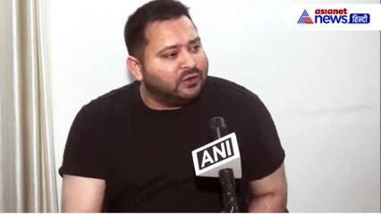 Bihar: NDA-Nitish को लेकर Tejashwi Yadav ने की बहुत बड़ी भविष्यवाणी