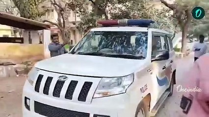 Posani Arrest : రాజంపేట సబ్ జైలు కు తరలించిన రైల్వే కోడూరు పోలీసులు | Oneindia Telugu