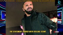 Drake Suddenly Postpones Four Sold-Out Concerts