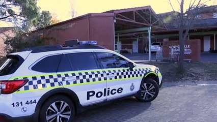 Nicole Williams jailed for seven years over killing Glenn Walewicz in case that initially baffled police
