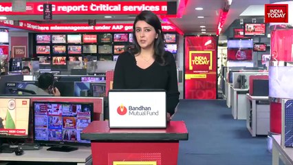 Amit Shah to chair key meeting on Delhi's law and order