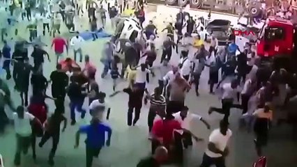 21 kişinin öldüğü katliam gibi kazada cezalar belli oldu