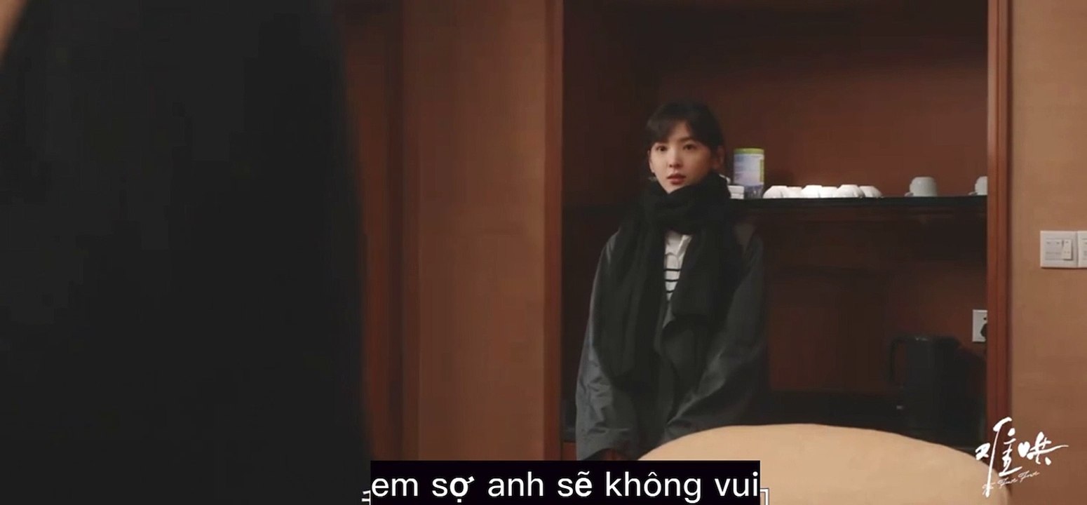 [Khó Dỗ Dành] trailer 19