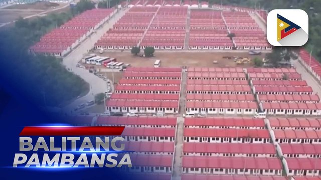 Pangarap na bahay ng maraming Pilipino, natupad noong 2024, ayon sa Pag-IBIG Fund;