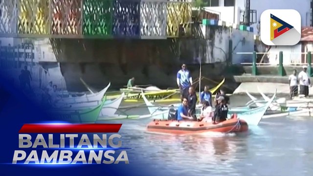 Oriental Mindoro, nakabangon na sa epekto ng malawakang oil spill noong 2023: