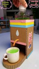 Efficient Water Dispenser for Home & Office 💧