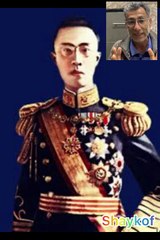 From Emperor to Citizen - the last emperor of china