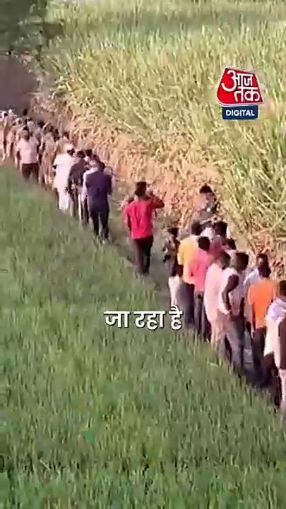 Pune Bus Rape Case का आरोपी गिरफ्तार