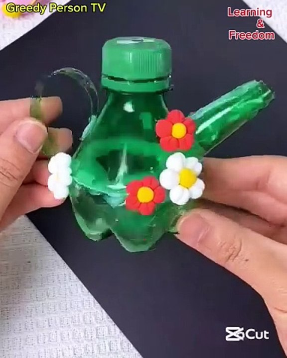 Create water cattle