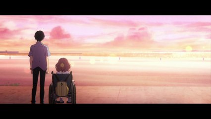 Josee, The Tiger and The Fish : Josee to Tora to Sakana-tachi || English Dubbed