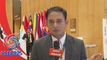 Malaysia mahu jayakan perjanjian ATIGA, DEFA