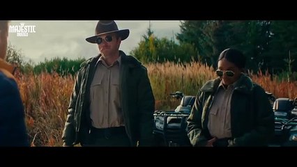THUNDER RAIDERS - Full Hollywood Action Adventure Sci-Fi Movie | English Movie | Free Movies