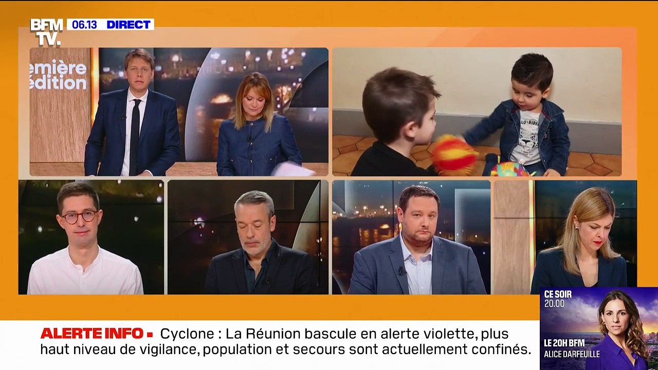 Journée internationale des maladies rares: trois millions de personnes touchées en France