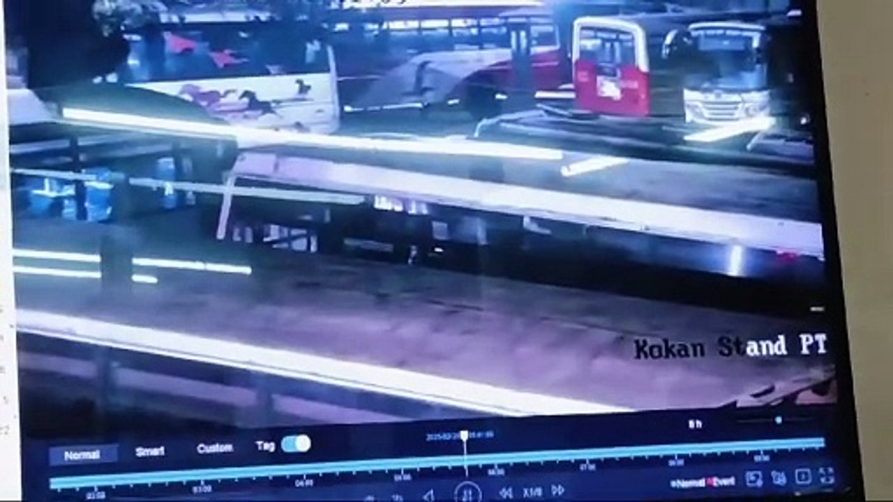 In article Testing DM