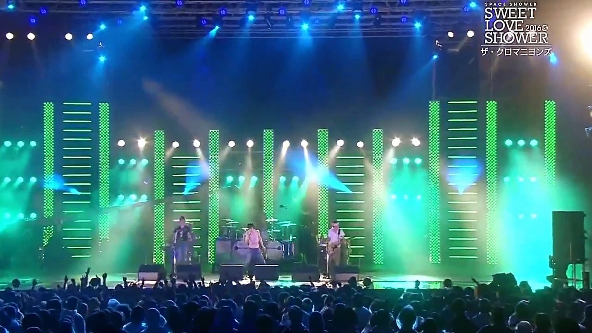 新品未開封DVD ザ・クロマニヨンズ / 16 NUGGETS ～Music Video