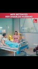 What was the moment that changed your entire life When Laura found that her husband wouldn’t be able to walk again, she decided to leave him. She didn’t want to spend the rest of her life being Matt’s caretaker.
