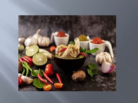 Ang Chong Yi’s Taste of Singapore: A Culinary Quest through Culture and Spice