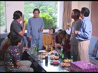 Cuộc Phiêu Lưu Của Hai Lúa | Tập 09