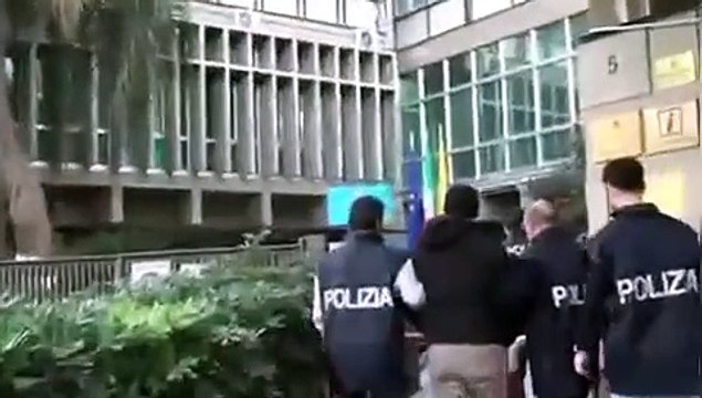 Polizia di Stato: operazione contro lo sfruttamento sessuale dei minori