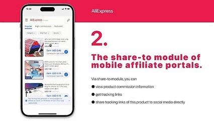 Earn by AliExpress Affiliate Program  Complete Guide