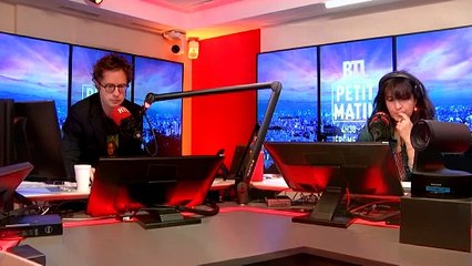 Un point, c'est tout du 28 février 2025