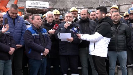 ‘Sizin çocuklarınız doyuyor’ dedi fenalaştı