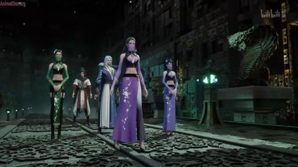 The destiny ruler episode 19 in english sub| The destiny ruler