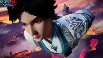 Supreme God Emperor Eps 461 Sub Indo